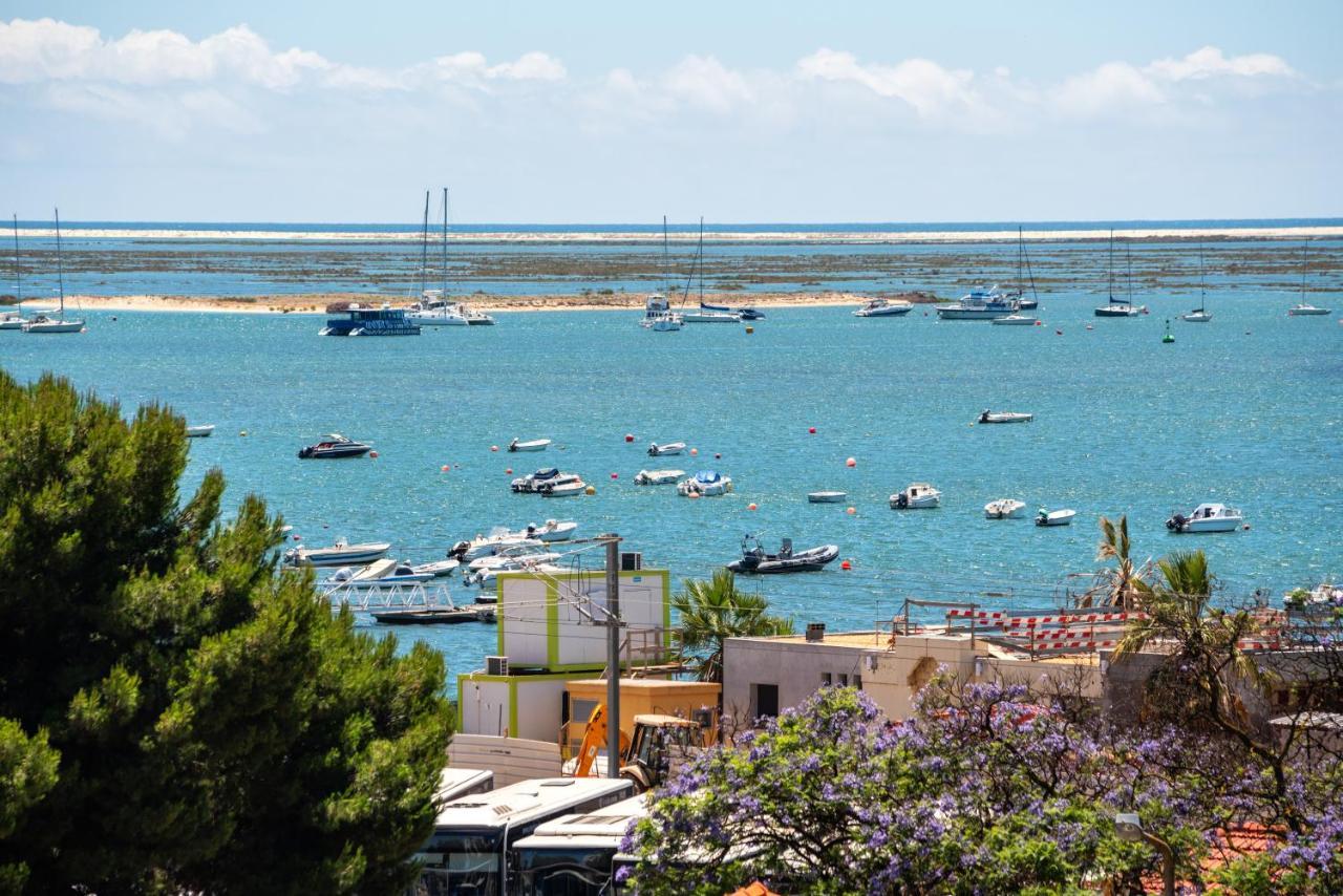 Dreamers Duplex With Seaview Distrikt Distrikt Faro Exterior foto